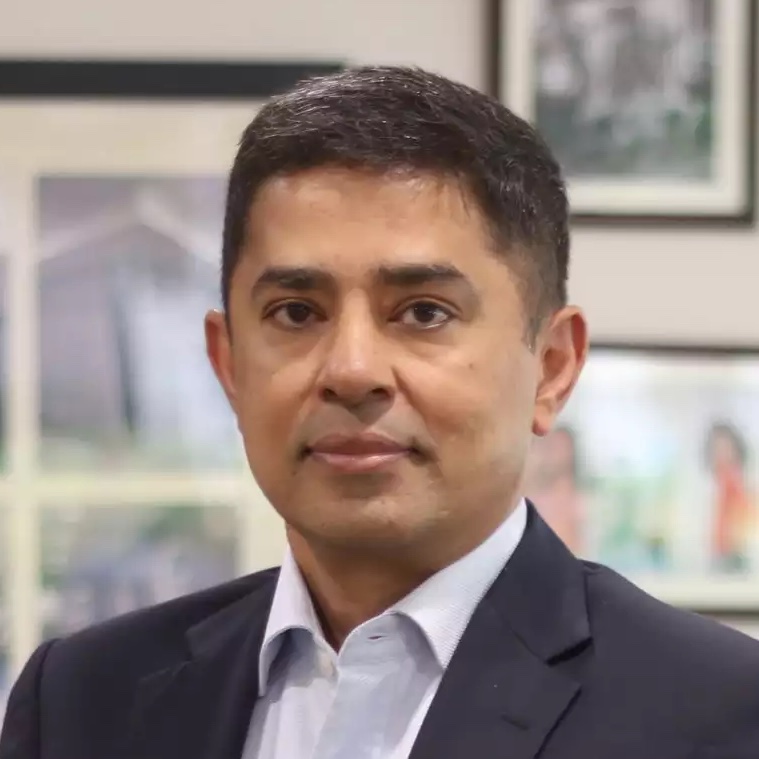 Ayon Banerjee