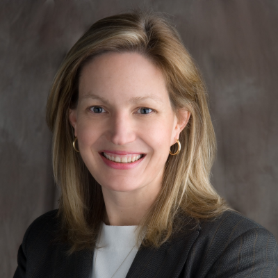 Sally Baldauf