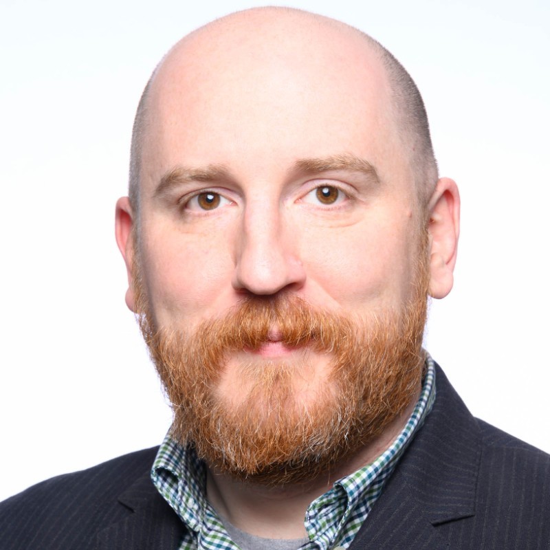 Matt Langguth