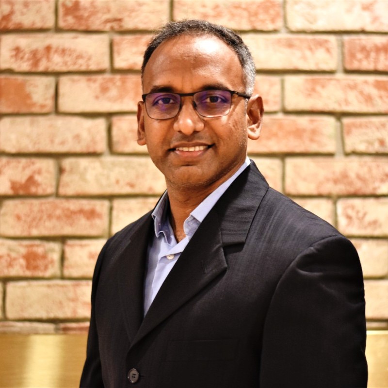 Arvind Raghu