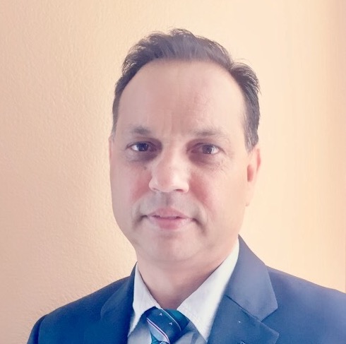 Rakesh Kumar