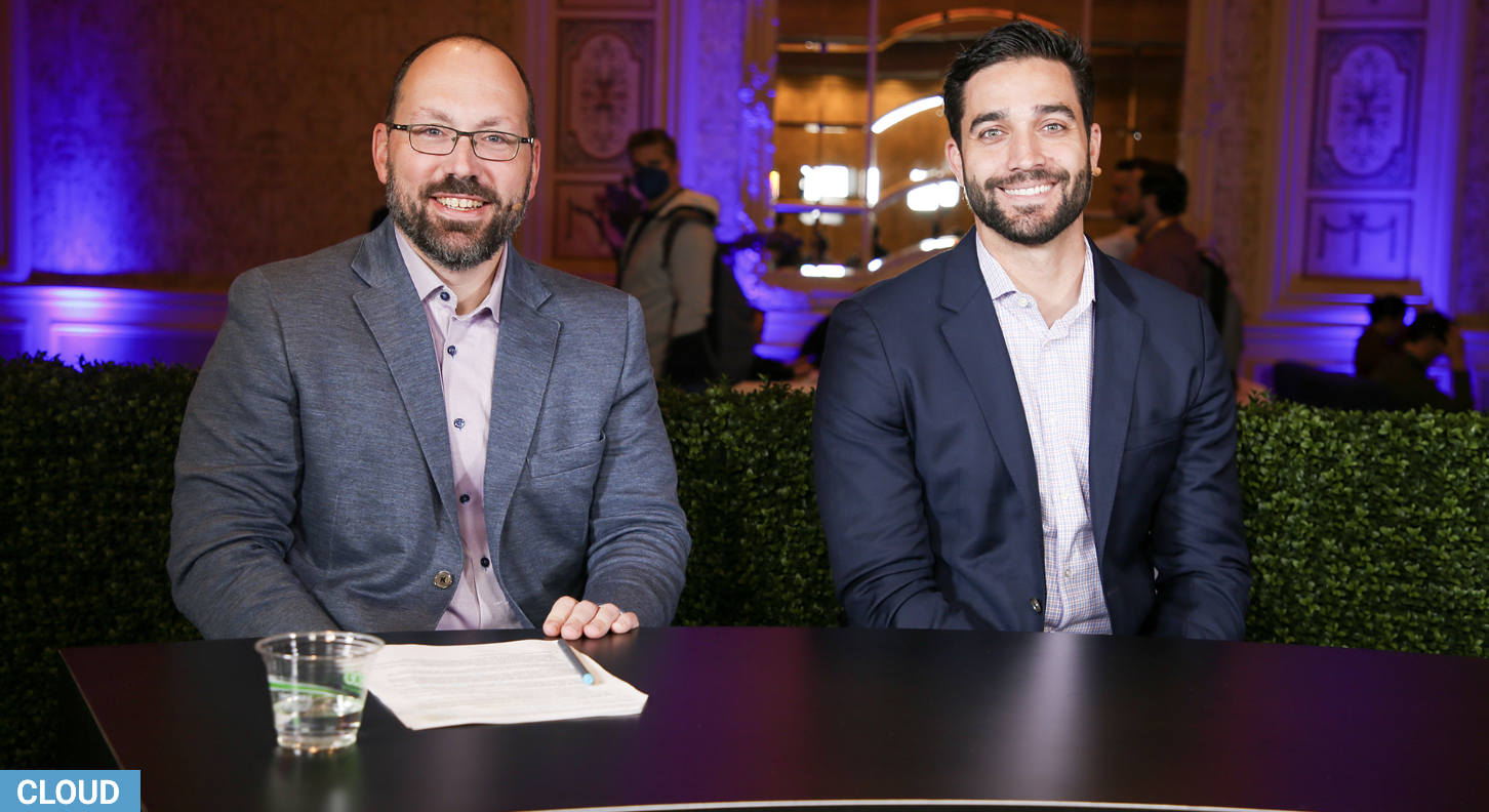 Three insights you might have missed from the AWS Executive Summit at re:Invent