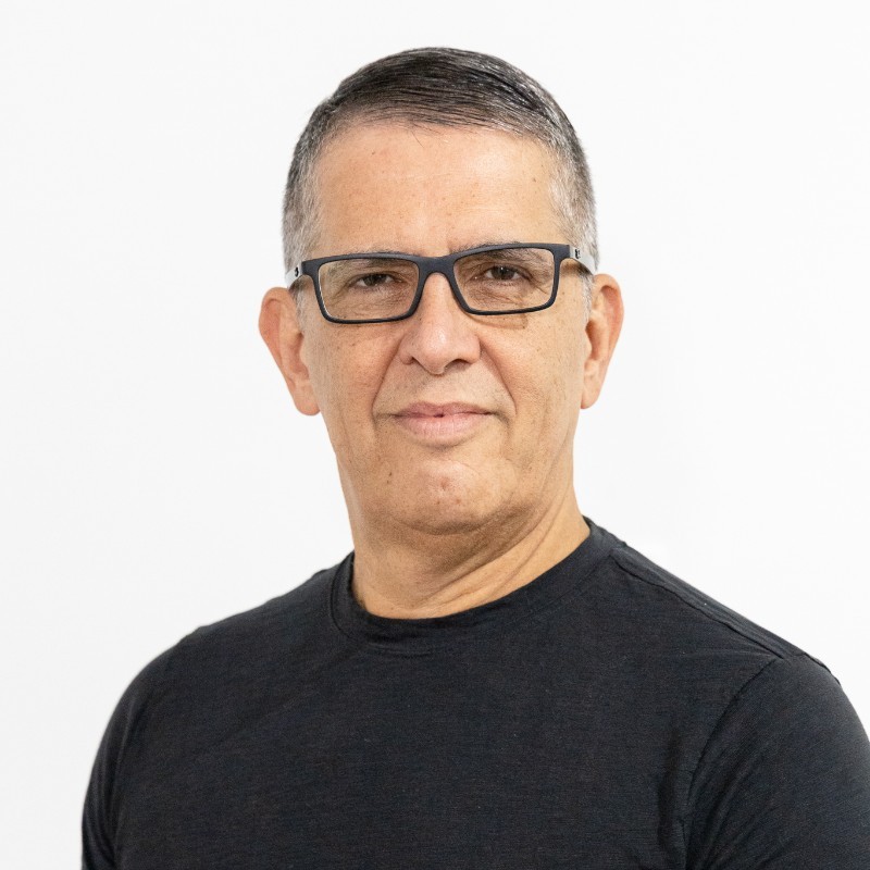Mario Faria