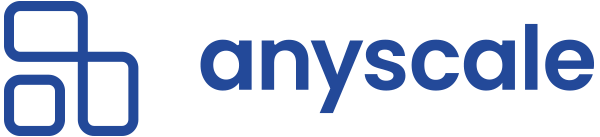 Anyscale