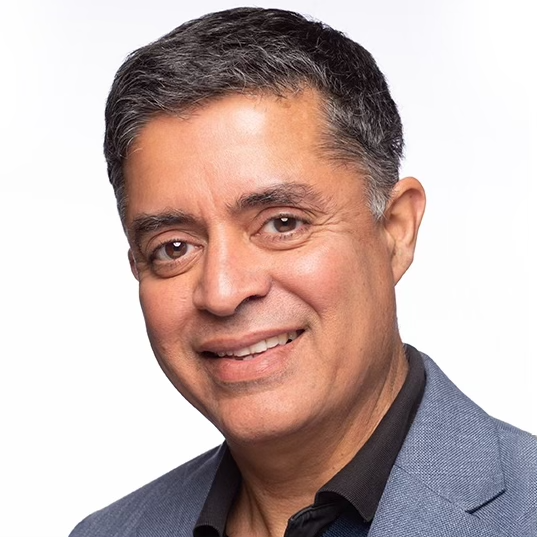 Sanjay Uppal