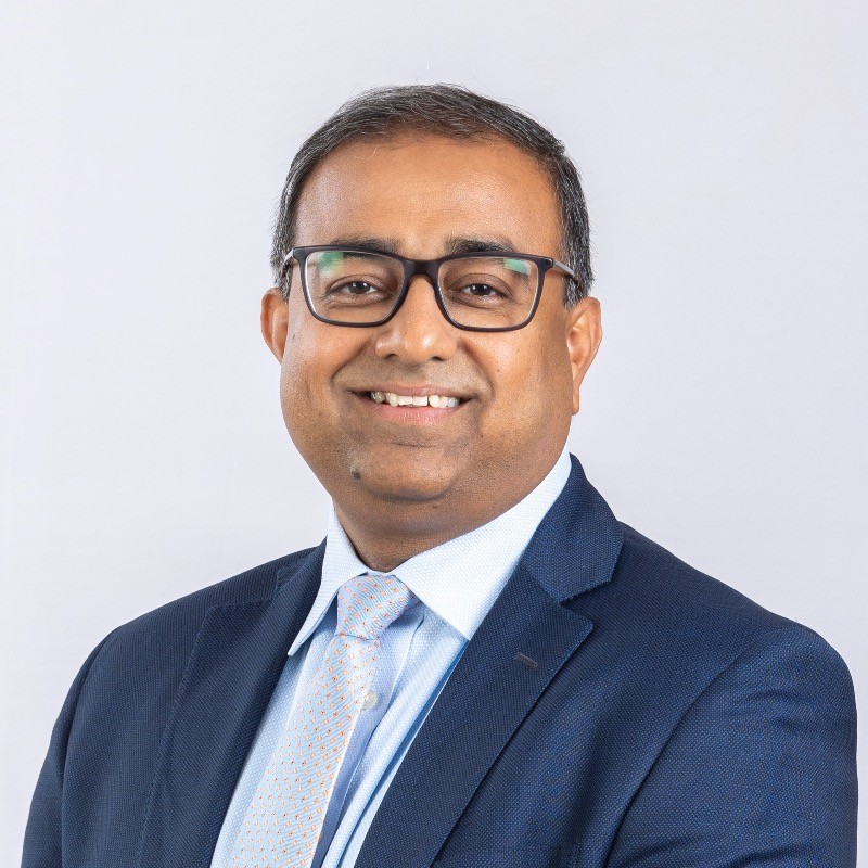 Krishna Mohan