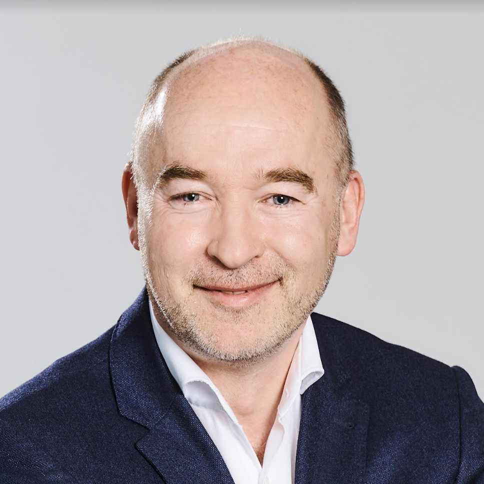 Werner-Georg Mayer