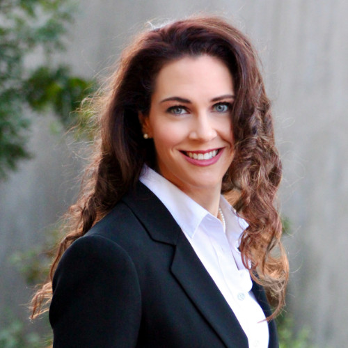 Rachel (Mushahwar) Skaff