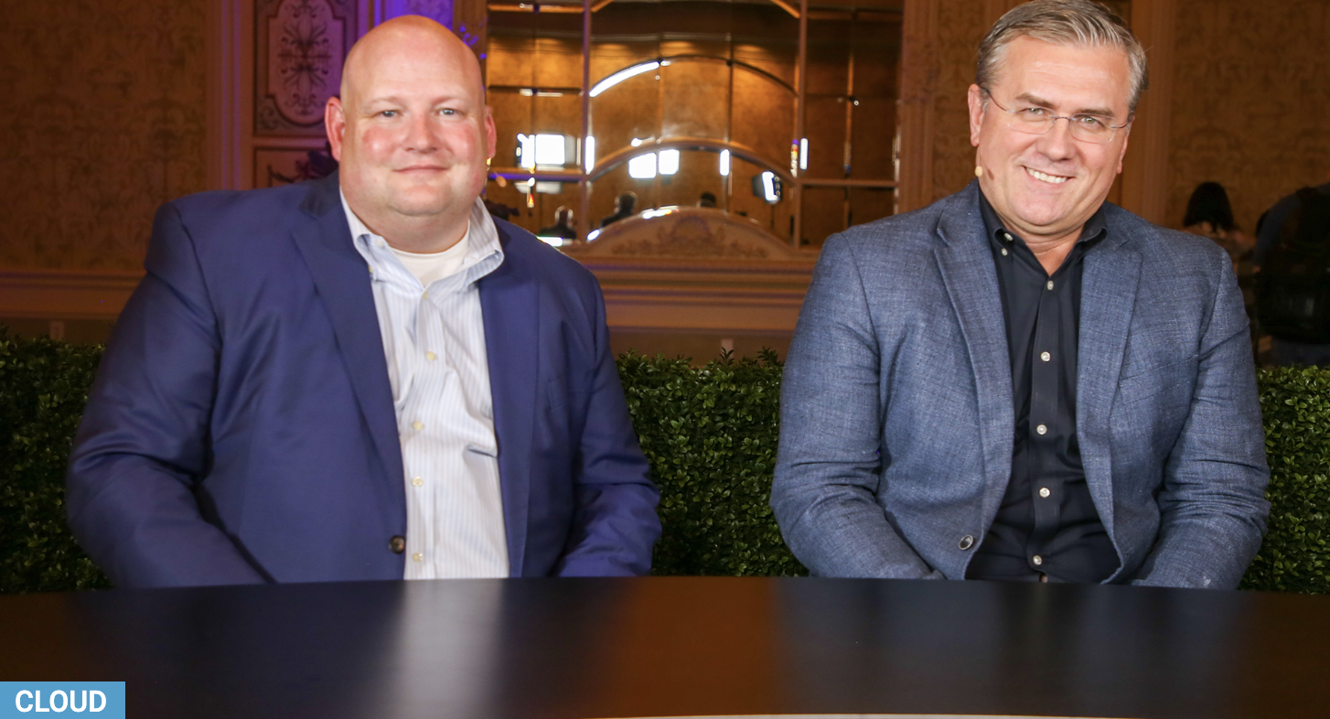 Accenture builds out its digital core in the ‘cloud continuum’