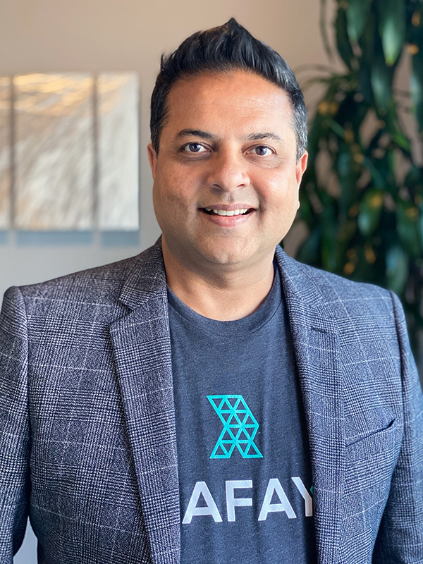 Mahesh Chaudhari