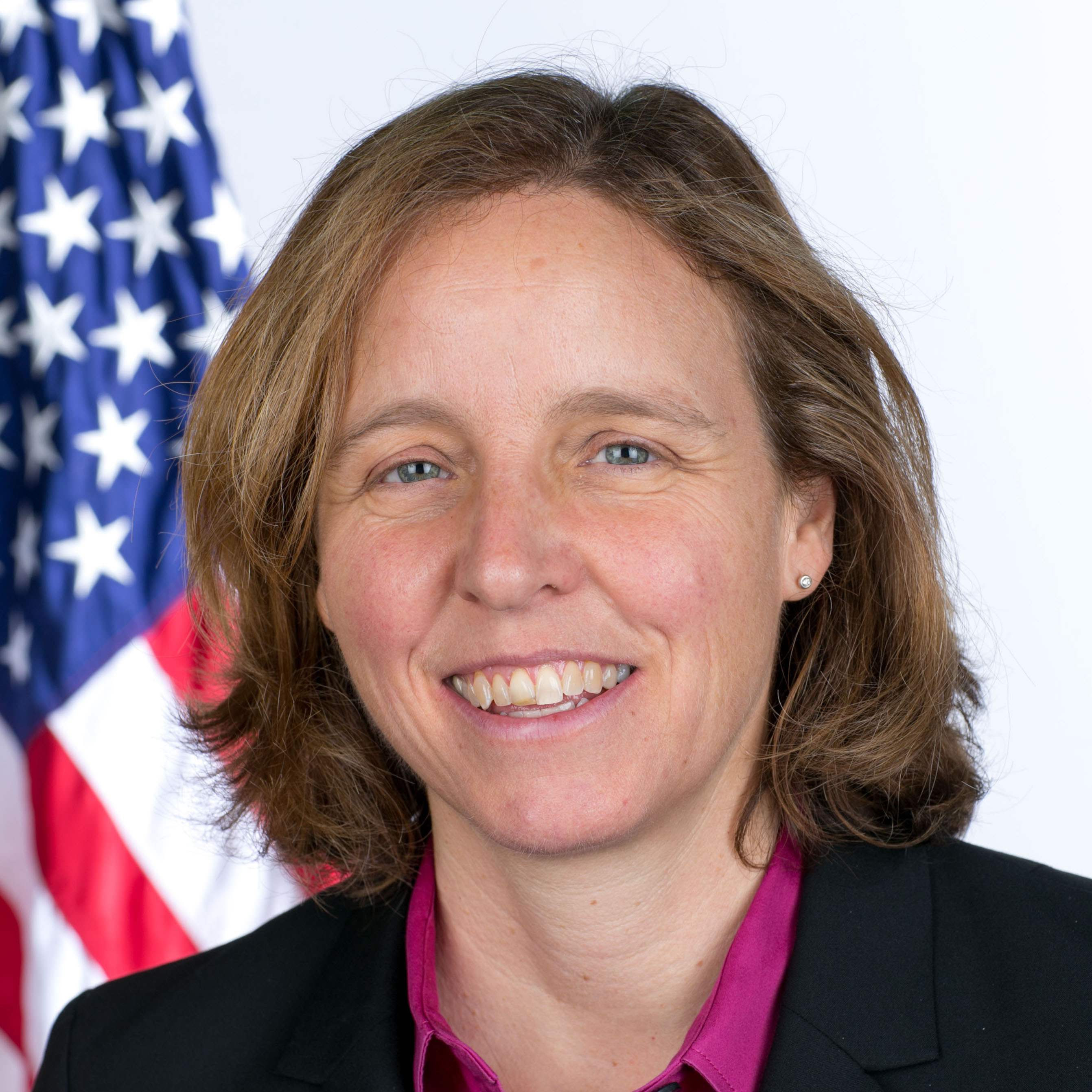 Megan Smith