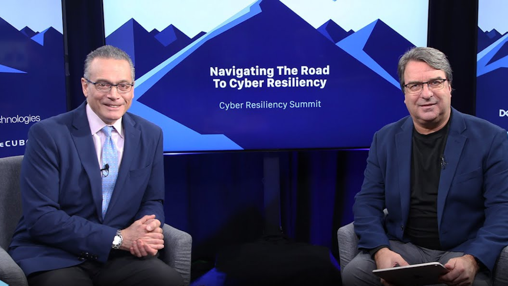 Navigating the challenging landscape of cyber threats: TheCUBE kicks off the Cyber Resiliency Summit