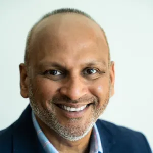 Sharad Kumar