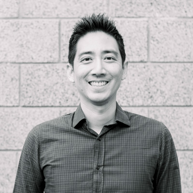 Andrew Lee