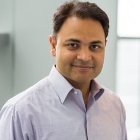 Snehal Patel