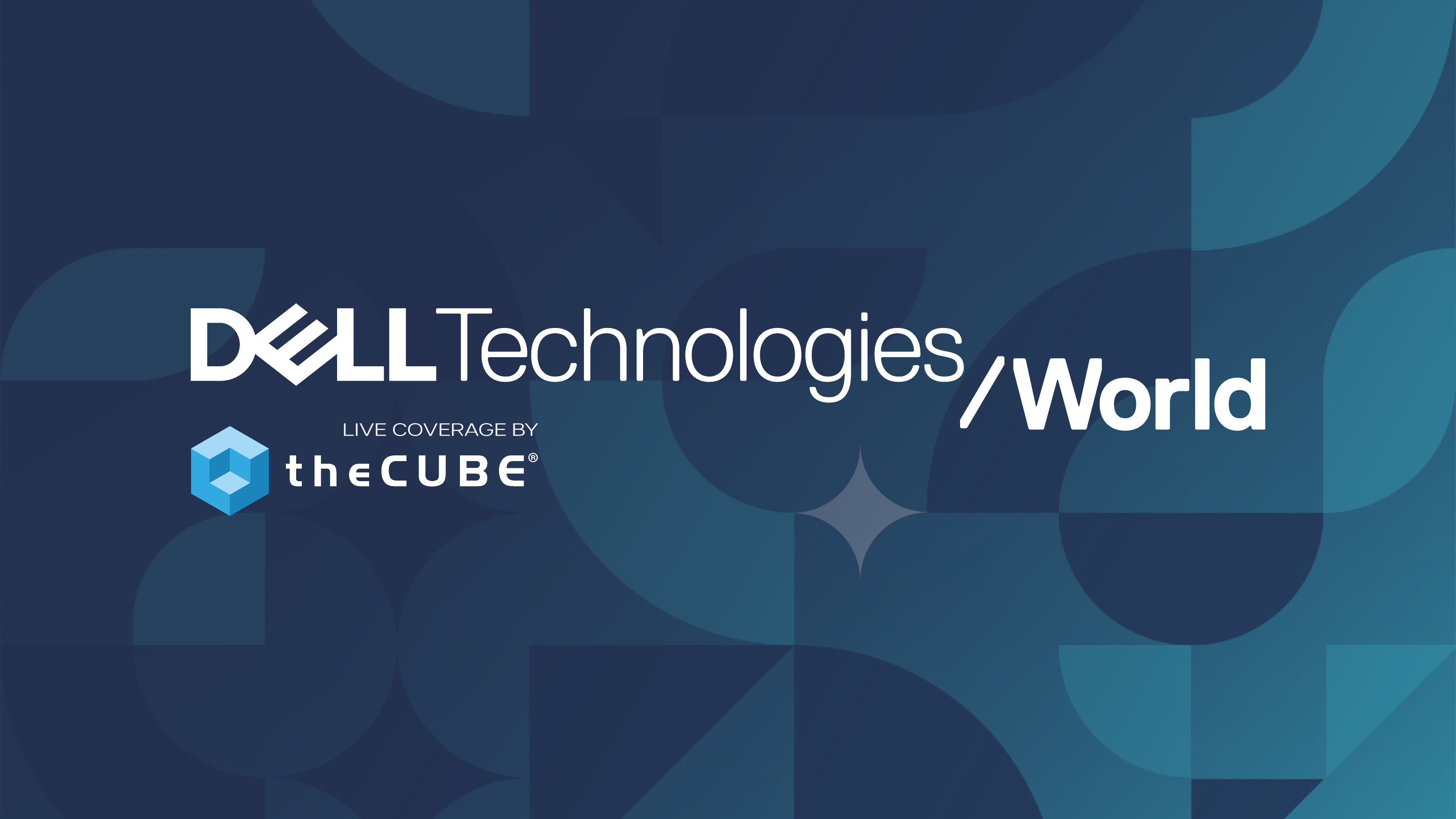 Dell Dell Technologies World 2023