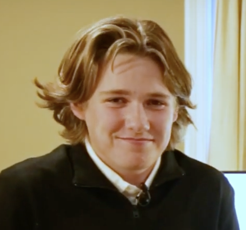Tyler Osborne