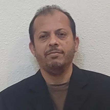 Karthik Krishnamoorthy