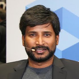 Vamshi Samudrala