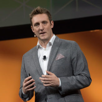 Dr. Matt Wood