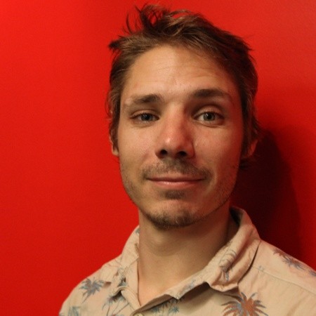 Andrew Burden