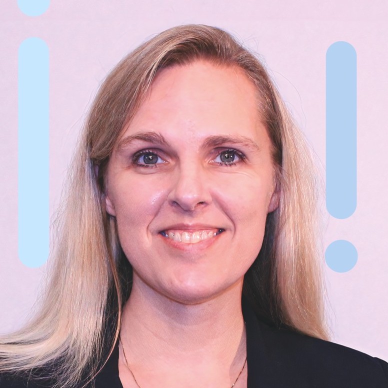 Dr. Nicole Radziwill