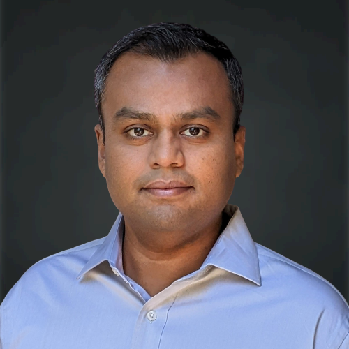 Deepak Rangaraj