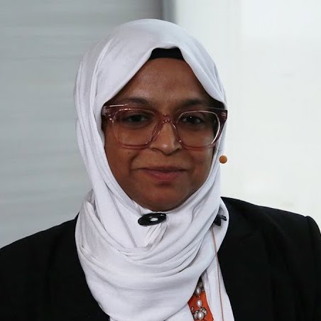 Nusrath Mohammed