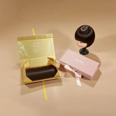 Rigid Gift Box