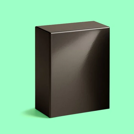 Soft Touch Lamination