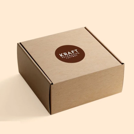 Brown Kraft