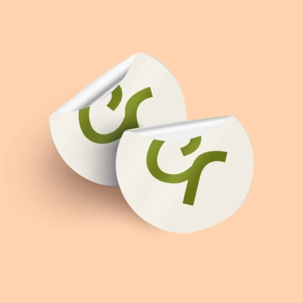 Custom Vinyl Stickers