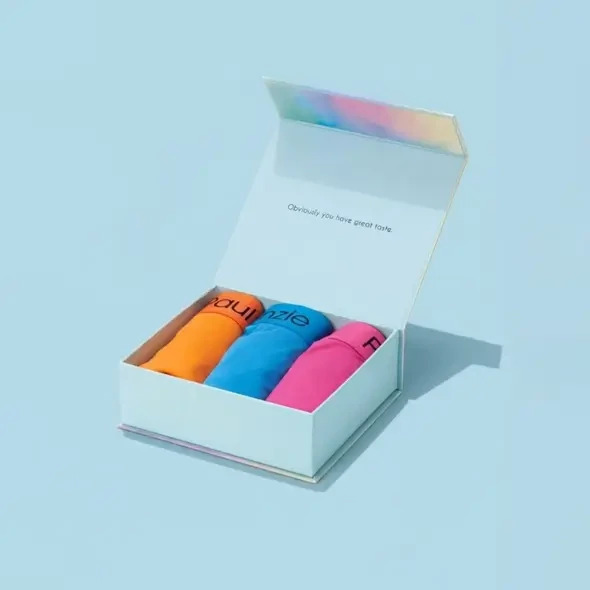Activewear Boxes