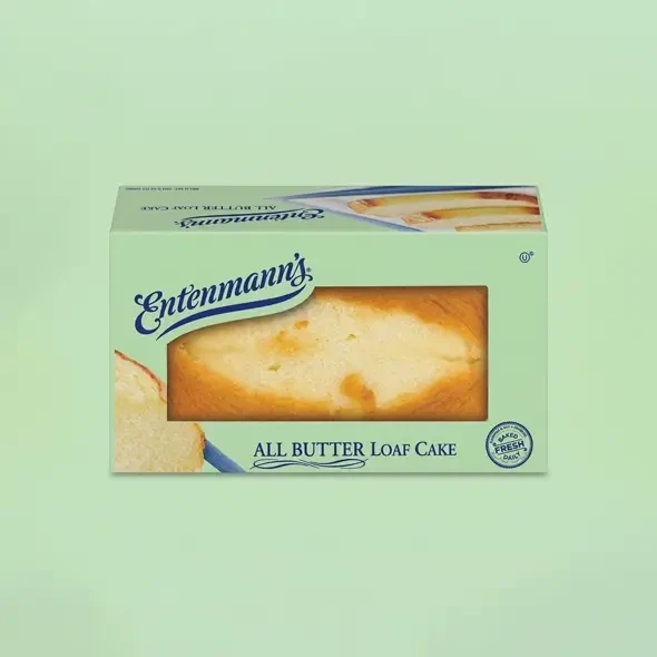 Custom Loaf Cake Boxes Toronto