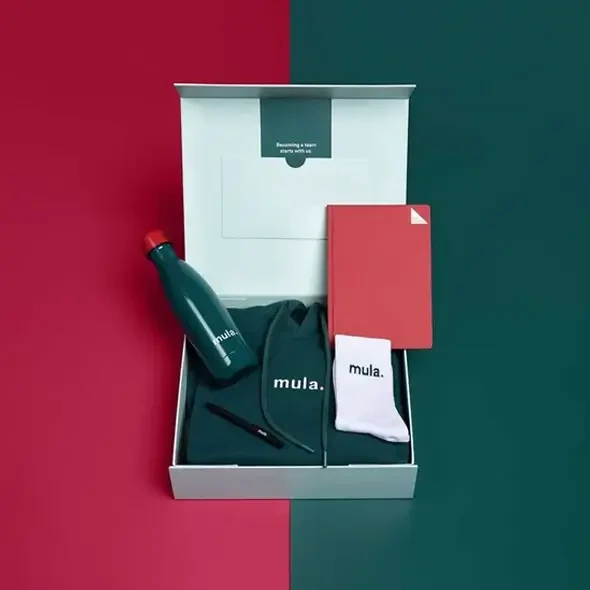 Sweater Boxes