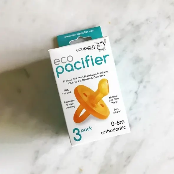 Custom Printed Soothers Boxes With Logo