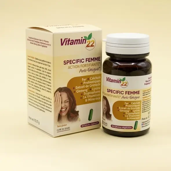 Printed Nutrition Packaging