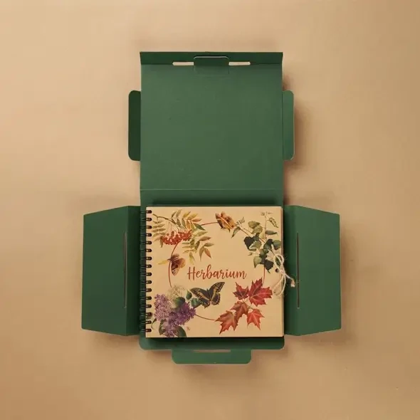 Custom Book Boxes