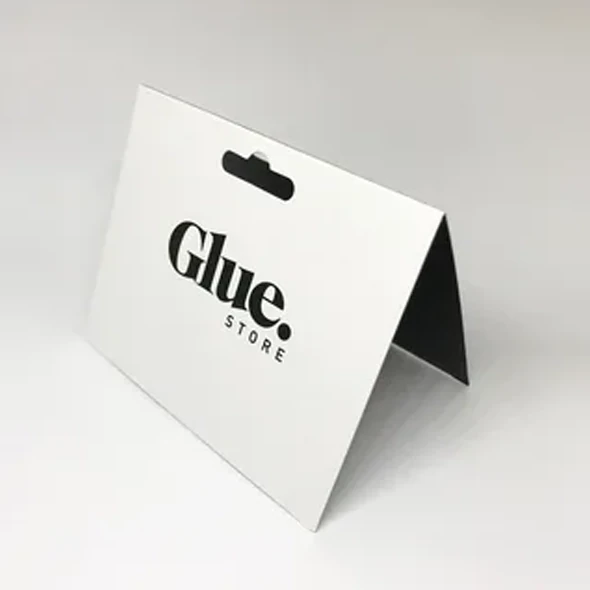 Custom Printed Header Card Boxes Canada