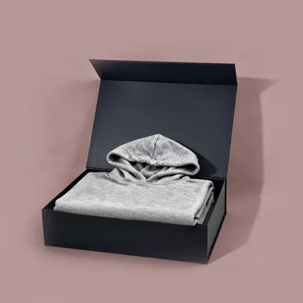 Custom Hoodie Boxf