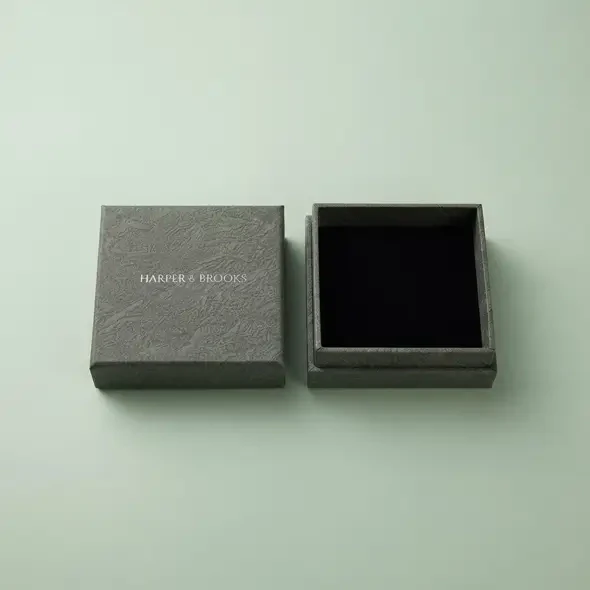 Custom Rigid Bangle Packaging
