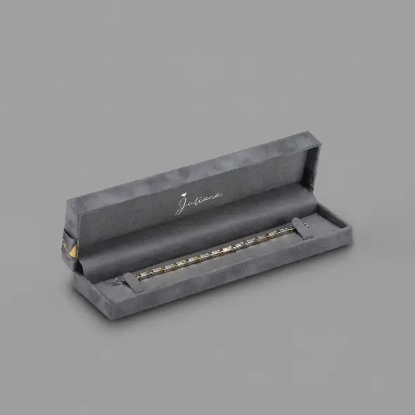 Anklet Packaging