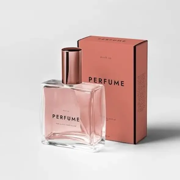 Cardboard Perfume Boxes