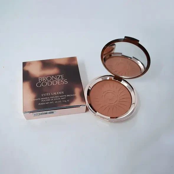 Bronzer Boxes