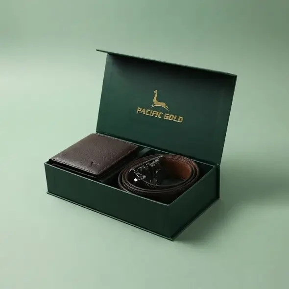 Custom Belt Boxes