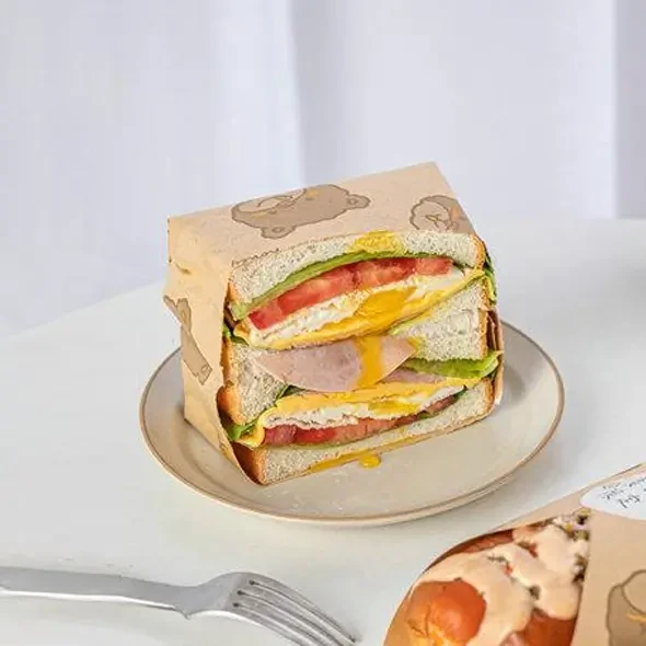Sandwich Bag