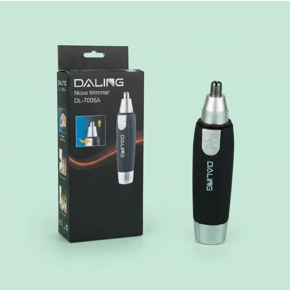 Nose Hair Trimmer Boxes