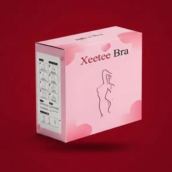 Bra Boxes