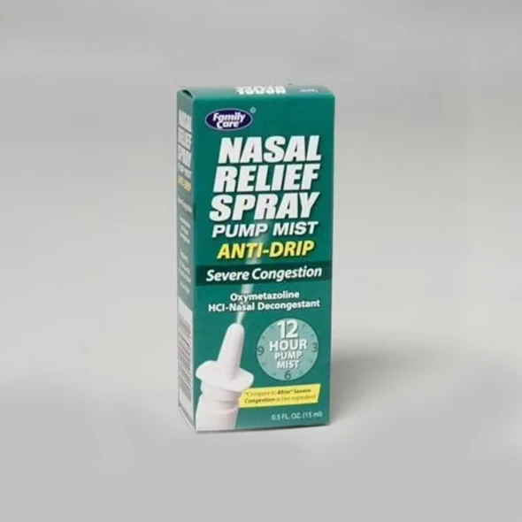Custom Nasal Spray boxes Toronto