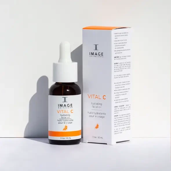 Custom Printed Health Beauty Packaging